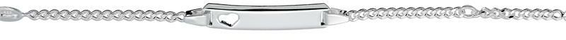 Glow 104.0710.11 Kinder Armband - Graveerarmband