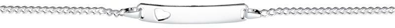 Glow 104.0714.16 Kinder Armband - Graveerarmband