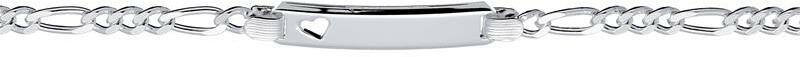 Silver Lining 104.0720.18 Dames Armband