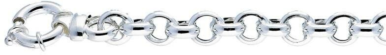 Silver Lining 104.0887.20 Dames Armband