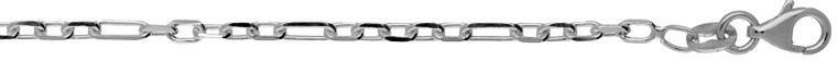 Silver Lining 104.1099.19 Unisex Armband