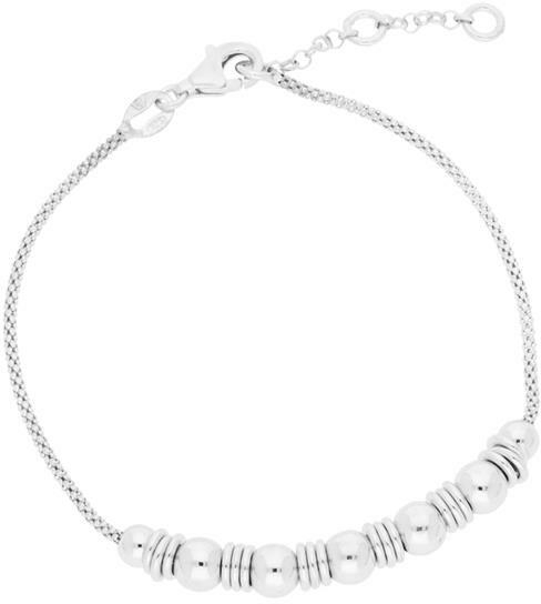 Silver Lining 104.1212.19 Dames Armband
