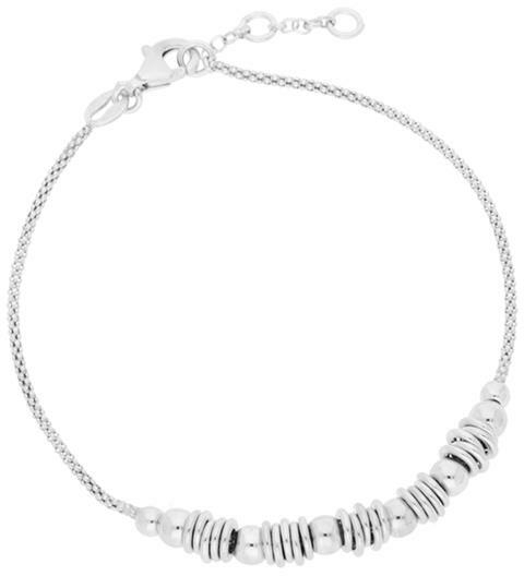 Silver Lining 104.1214.19 Dames Armband