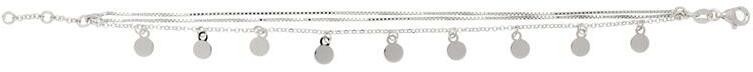 Silver Lining 104.1217.19 Dames Armband