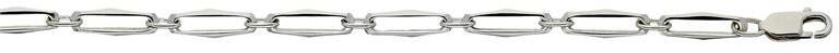 Silver Lining 104.1799.19 Dames Armband