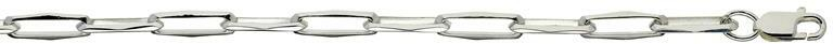Silver Lining 104.1815.19 Dames Armband