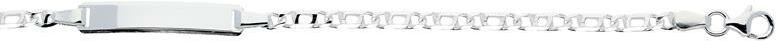 Silver Lining 104.2065.19 Dames Armband