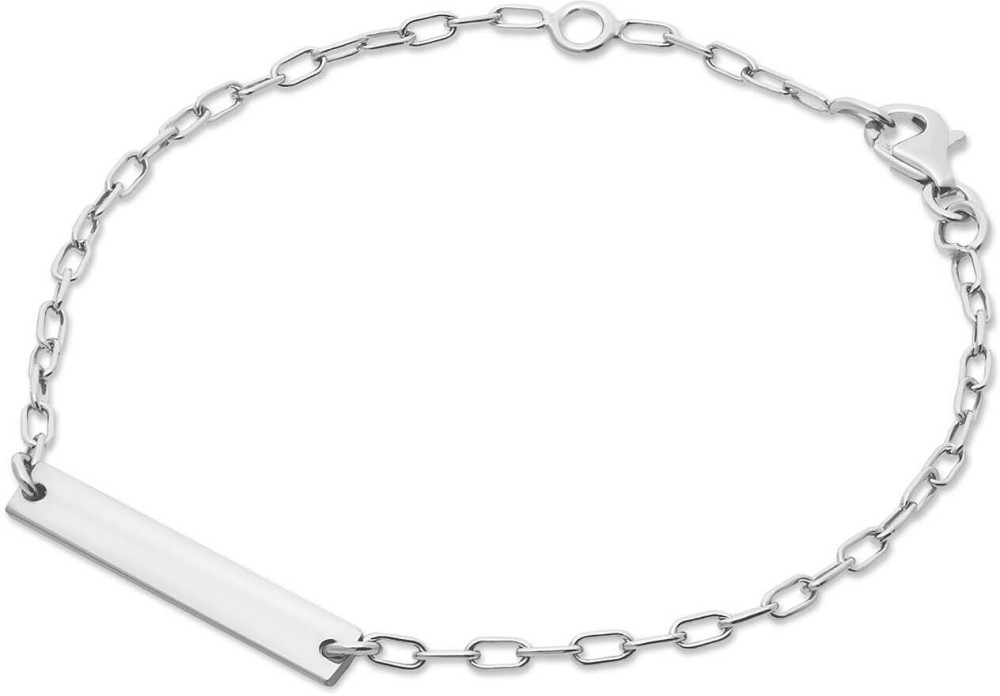 Glow 104.2378.19 Dames Armband - Schakelarmband