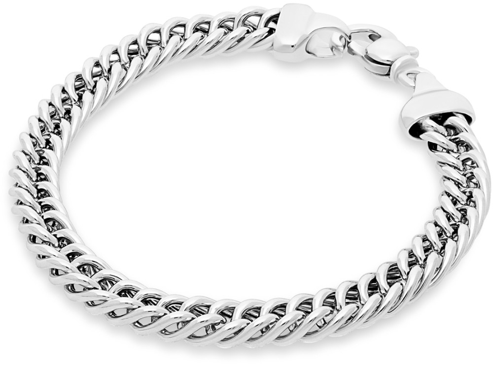 Glow 104.2388.20 Dames Armband - Schakelarmband