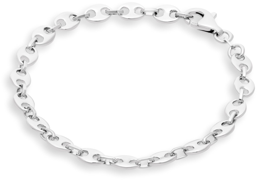 Glow 104.2390.20 Dames Armband - Schakelarmband