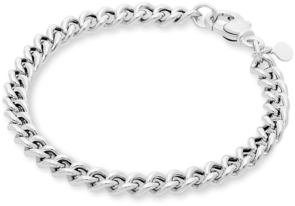 Glow 104.2401.20 Dames Armband - Schakelarmband