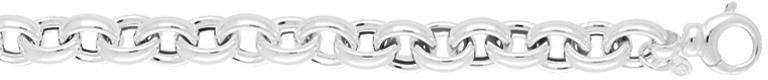 Silver Lining 104.4112.20 Dames Armband
