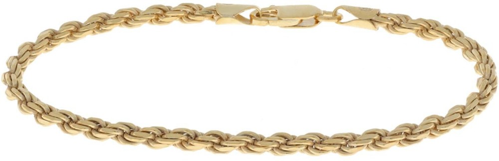 Glow 104.8102.18 Dames Armband - Schakelarmband