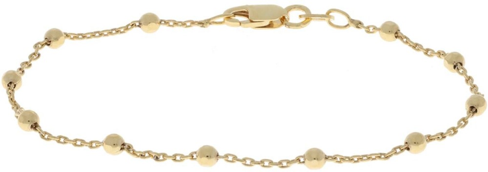 Glow 104.8103.18 Dames Armband - Schakelarmband