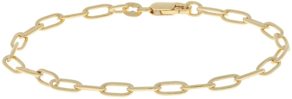 Glow 104.8105.18 Dames Armband - Schakelarmband
