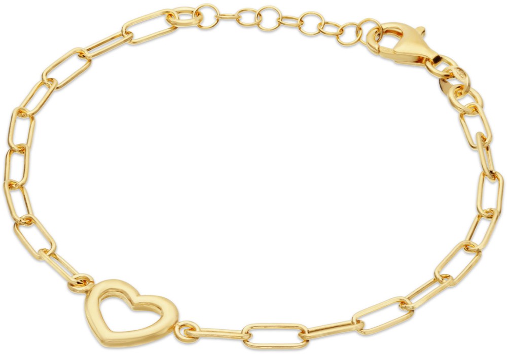 Glow 104.8334.19 Dames Armband