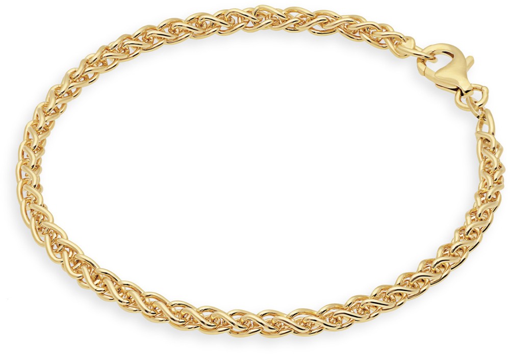 Glow 104.8411.19 Dames Armband - Schakelarmband