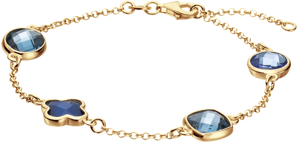Glow 104.8620.19  Armband