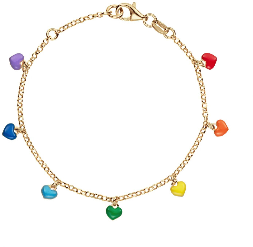 Glow 104.8691.16 Kinder Armband