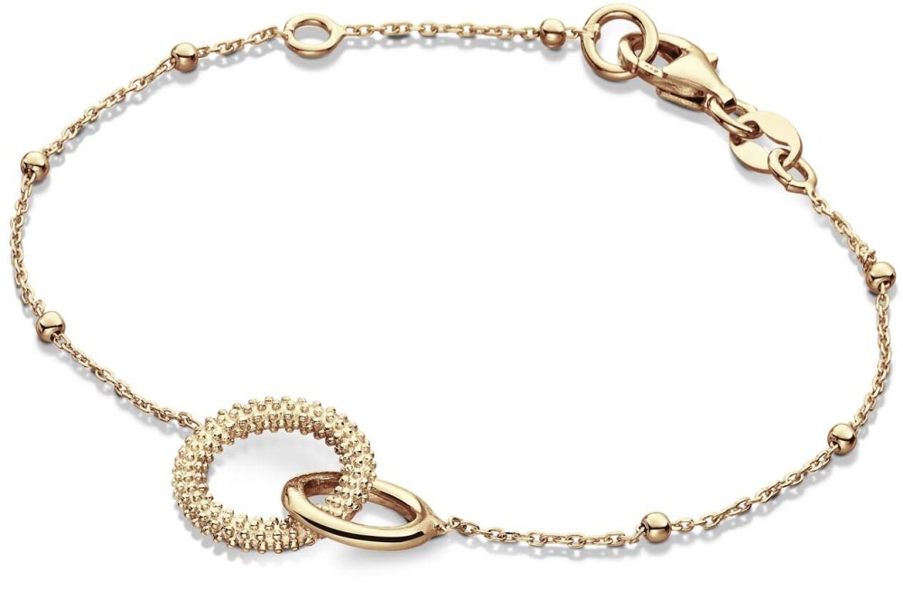 Glow 104.8694.17 Dames Armband