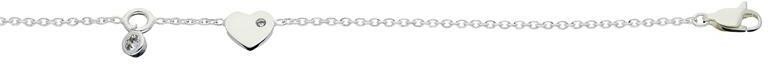 Silver Lining 104.9970.19 Dames Armband