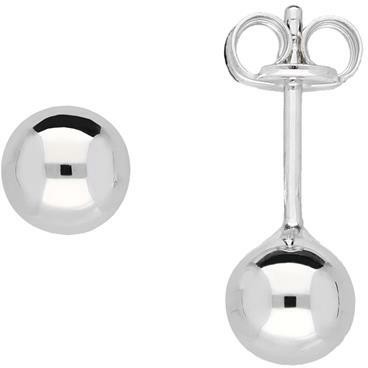 Silver Lining 106.0121.05 Unisex Oorbellen