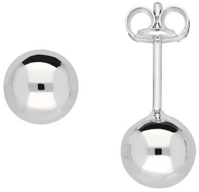 Silver Lining 106.0121.06 Unisex Oorbellen