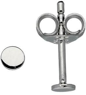 Silver Lining 106.0127.03 Dames Oorbellen