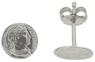 Silver Lining 106.0263.00 Unisex Oorbellen