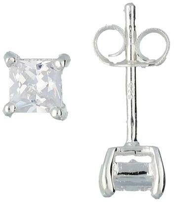 Silver Lining 106.0288.04 Unisex Oorbellen