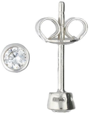 Silver Lining 106.0290.03 Dames Oorbellen