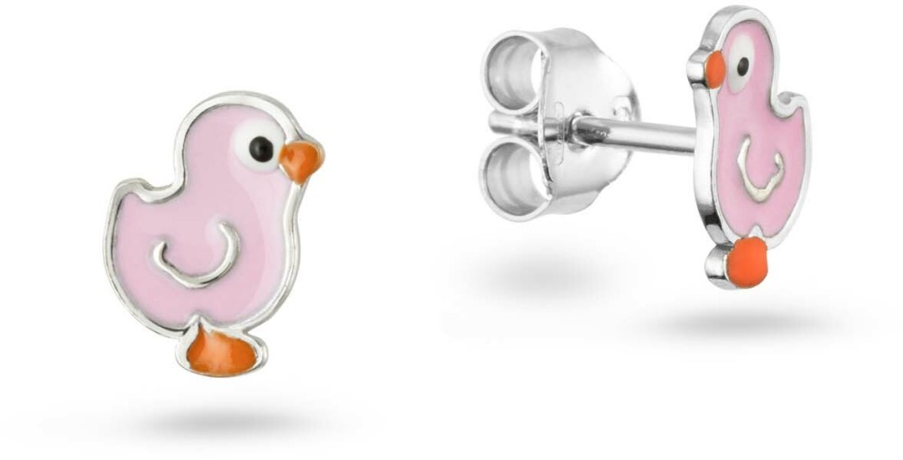Glow 106.0555.00 Kinder Oorbellen - Oorknopjes