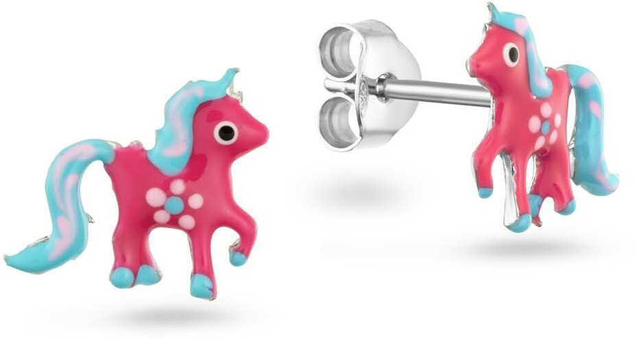 Glow 106.0610.00 Kinder Oorbellen - Oorknopjes