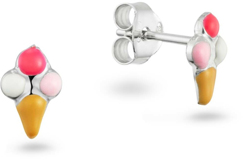 Glow 106.0618.00 Kinder Oorbellen - Oorknopjes