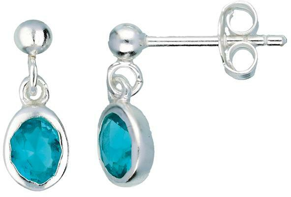 Glow 106.0839.00 Kinder Oorbellen - Oorhangers