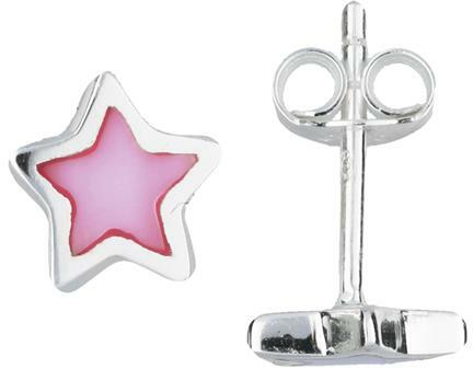 Glow 106.4018.00 Kinder Oorbellen - Oorknopjes