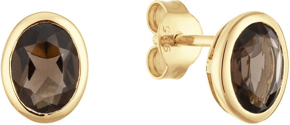 Glow 106.8003.00 Dames Oorbellen - Oorknopjes