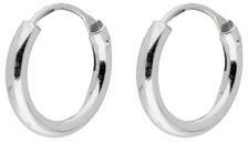 Silver Lining 107.0002.12 Dames Oorbellen