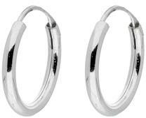 Silver Lining 107.0002.15 Dames Oorbellen