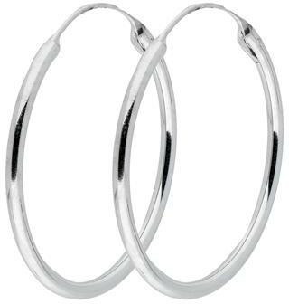 Silver Lining 107.0002.30 Dames Oorbellen