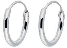 Silver Lining 107.0003.10 Dames Oorbellen