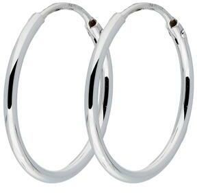 Silver Lining 107.0003.20 Dames Oorbellen
