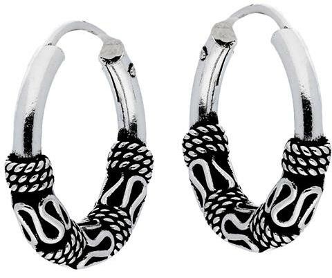 Silver Lining 107.0051.00 Dames Oorbellen