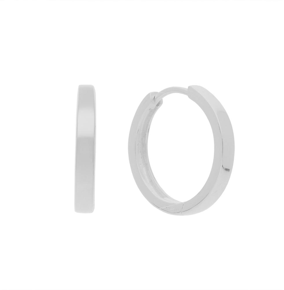 Silver Lining 107.0073.20 Dames Oorbellen