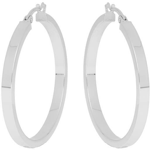 Silver Lining 107.0203.20 Dames Oorbellen