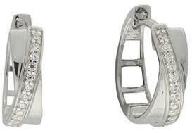 Silver Lining 107.0213.00 Dames Oorbellen