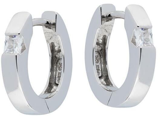 Silver Lining 107.6307.00 Dames Oorbellen