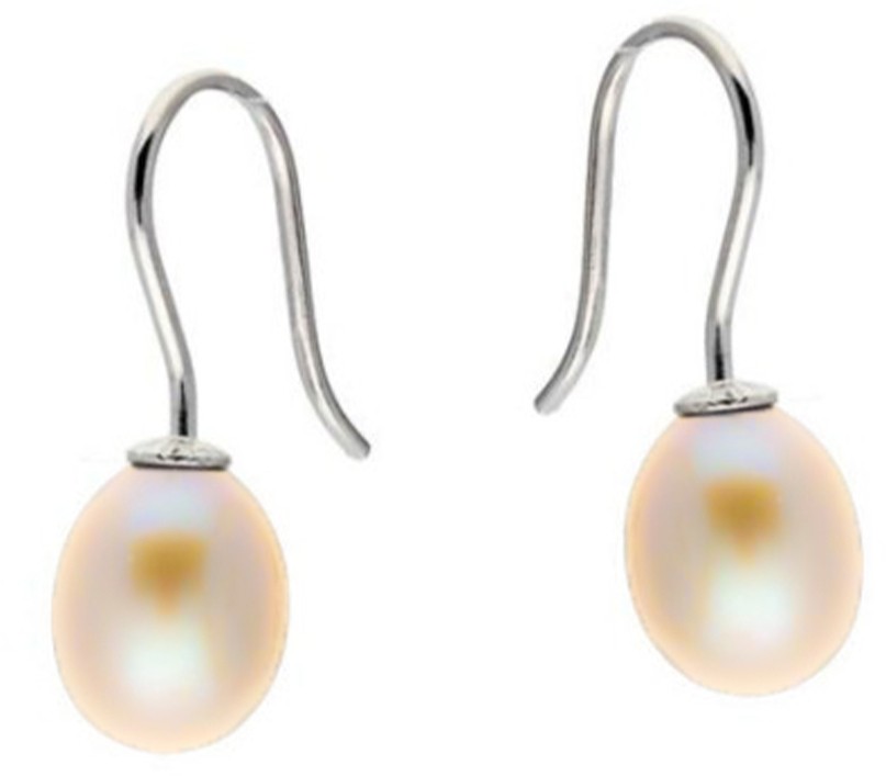 Silver Lining 108.0495.00 Dames Oorbellen