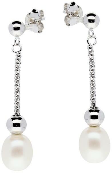 Silver Lining 108.5257.00 Dames Oorbellen