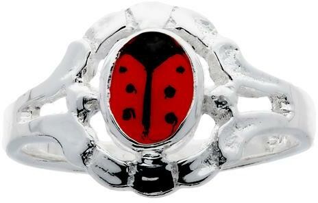 Glow 111.0005 Kinder Ring